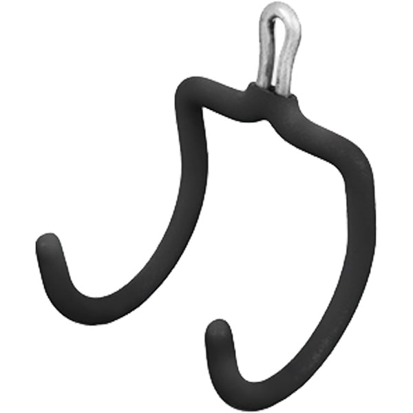 トピーク デュアル フック (バイク スケール チーム イシュー対応