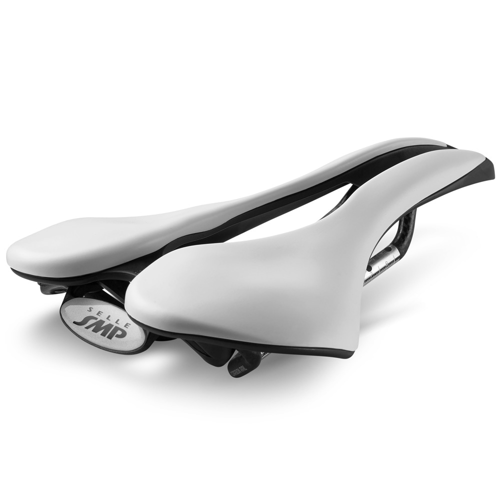Selle SMP Forma サドル ホワイト カーボンレール SMP FORMA｜ミズタニ