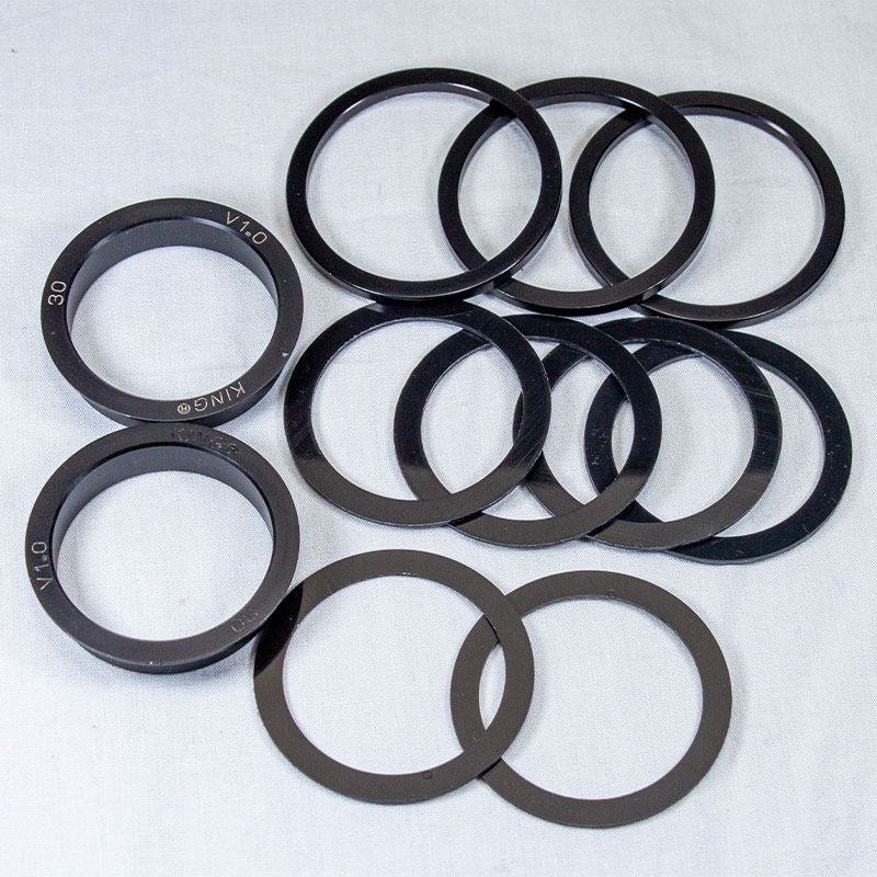 クリスキング Fit Kit 3 ThreadFit 30 w/30 Spindle ボトムブラケット