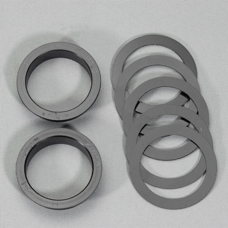 クリスキング Fit Kit 4 TF24/T47 24x/i w/24 Spindle