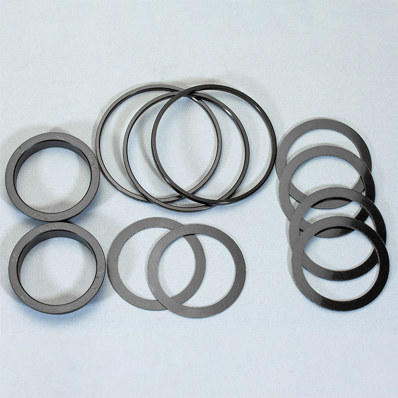 クリスキング Fit Kit 5 TF T47 30x/i w/30 Spindle ボトムブラケット