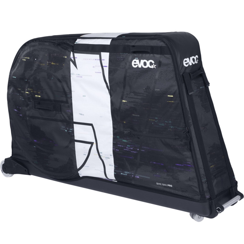 premier 飛行機輪行バッグ 大型 黒 Premier（プレミア）BIKE CASE （バイクケース）ロードバイク用 飛行機