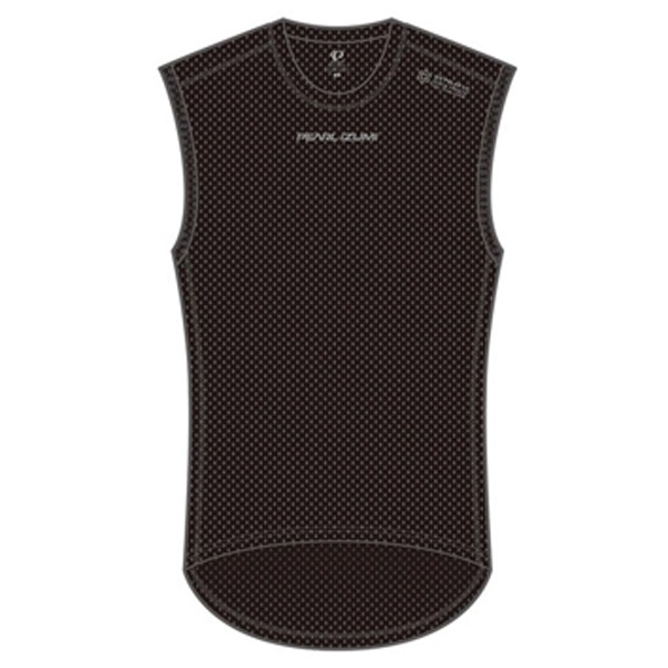 代引不可】パールイズミ 【161】アイスポーラー メッシュ ノースリーブ