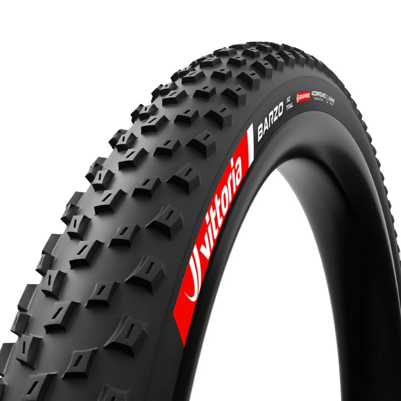 ビットリア Barzo XC-Trail G2.0 TLR チューブレスレディ 29×2.6(65