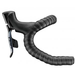 シクロベーション Leather Touch Minimalism ハッピーキャッツブラック バーテープ