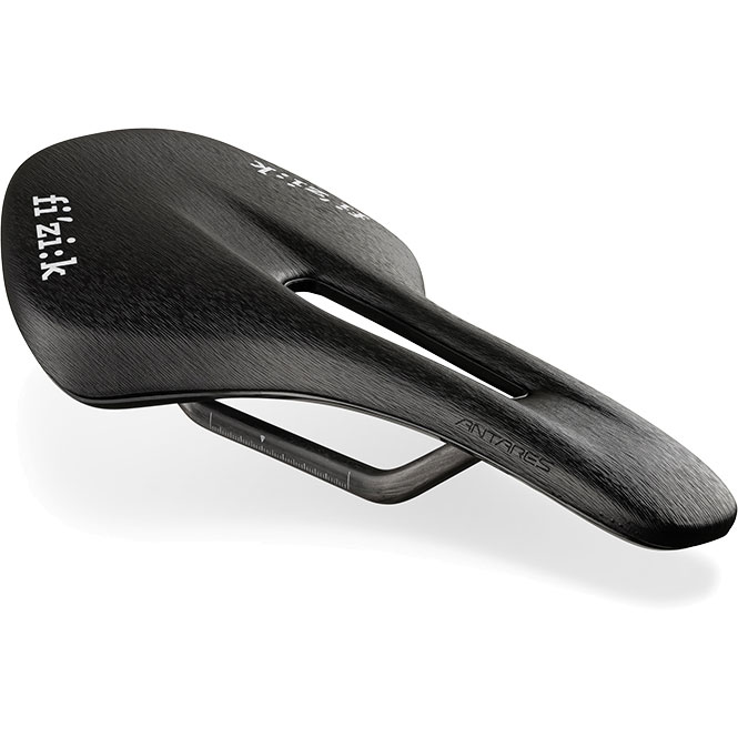 フィジーク VENTO ANTARES R1 LIGHT カーボンレール ブラック FIZIK