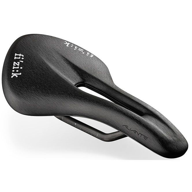 フィジーク TEMPO ALIANTE R1 LIGHT カーボンレール ブラック FIZIK