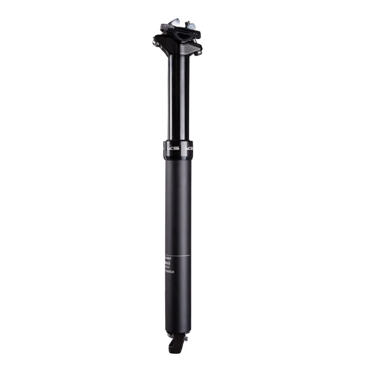 カインドショック e20i 100mmトラベル ドロッパーシートポスト