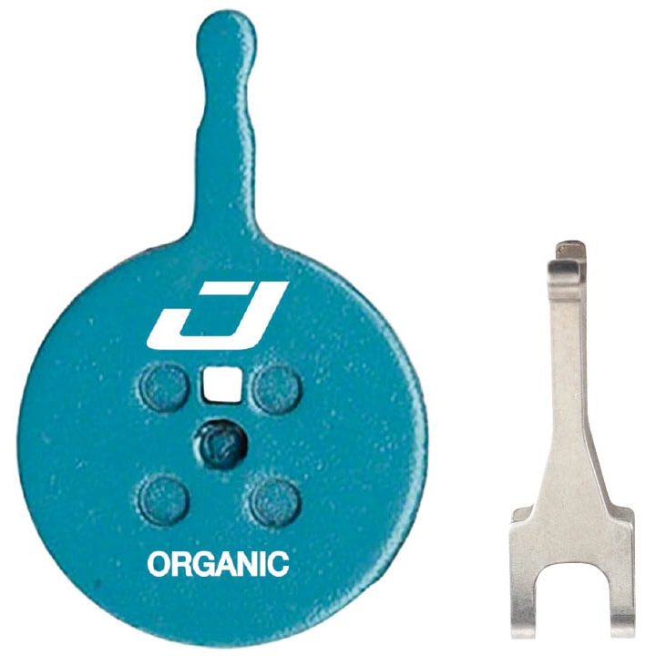 ジャグワイヤー DCA765 ブレーキパッド | ロードバイクパーツ,ディスク