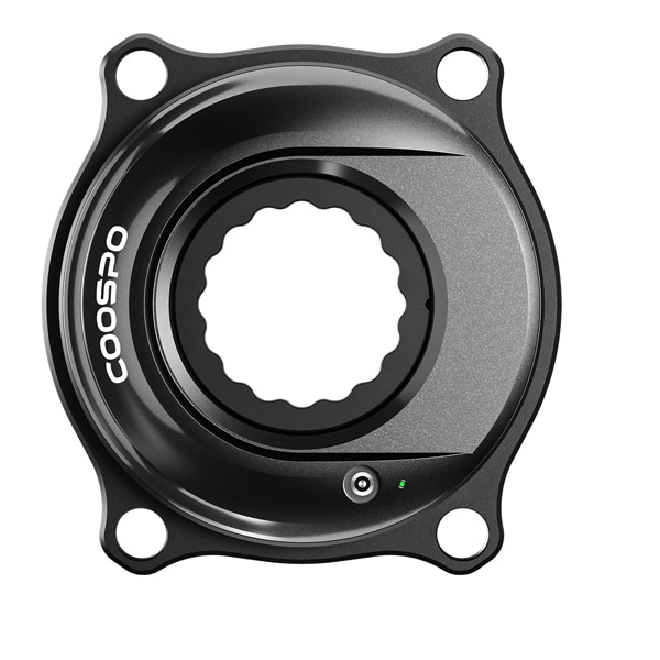 クースポ S10 スパイダーパワーメーター<即> | アクセサリー,パワー
