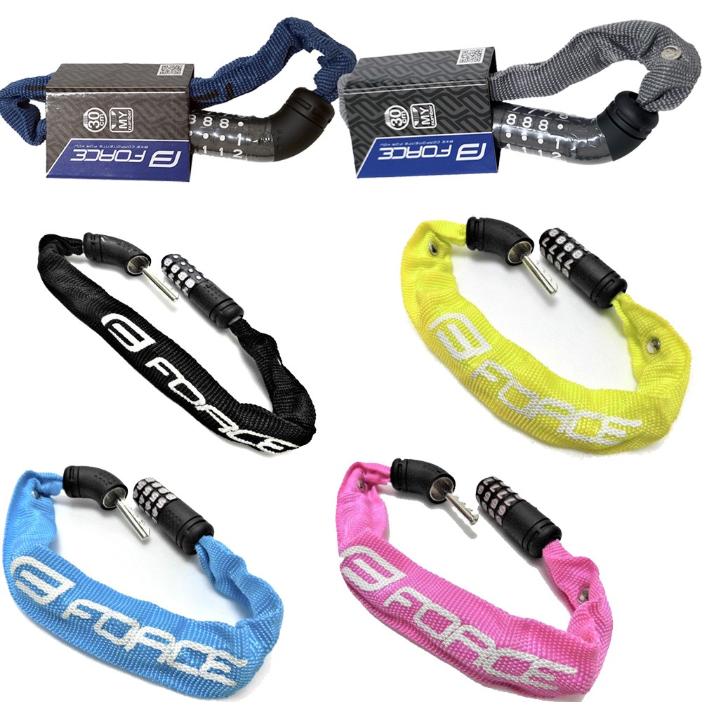 フォース スリーブダイヤルロック 30cm | アクセサリー,カギ,フォース