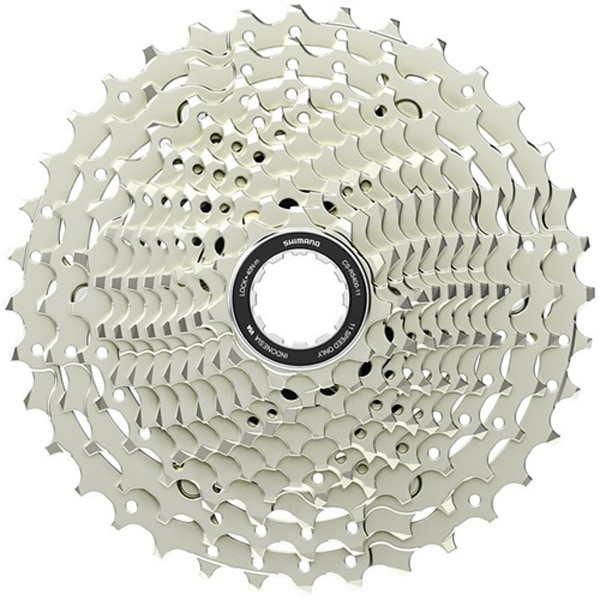 シマノ カセットスプロケット CS-RS400-11 11段 11-36T | ロードバイク