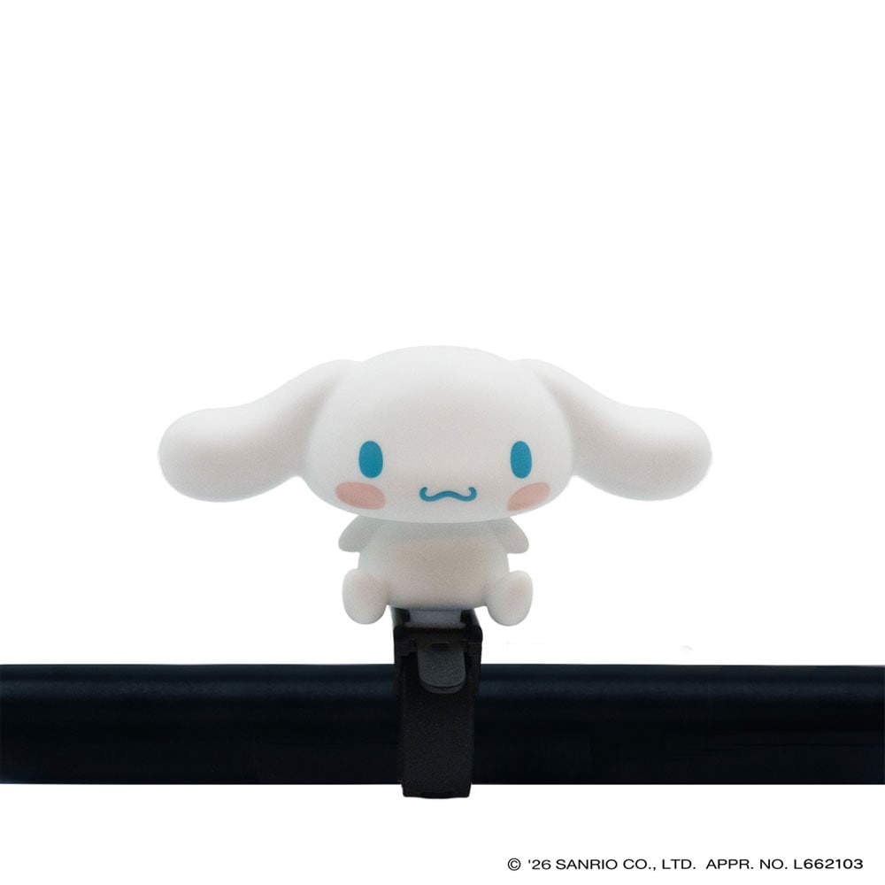 ROSSI サイクルホーン シナモロール SCH-002 Sanrio/サンリオ