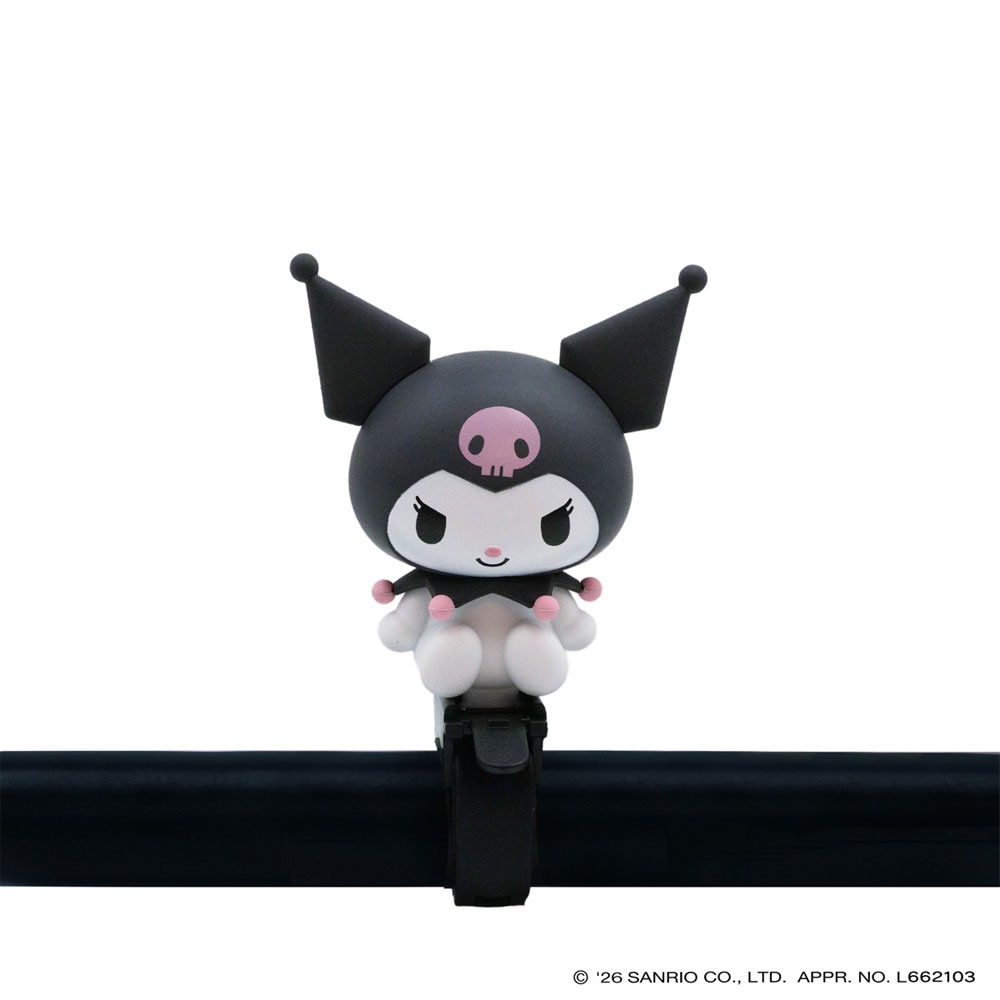 ROSSI サイクルホーン クロミ SCH-003 Sanrio/サンリオ | アクセサリー