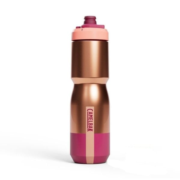 キャメルバック ポディウム ステンレス 650ml マーキュリーブラッシュ
