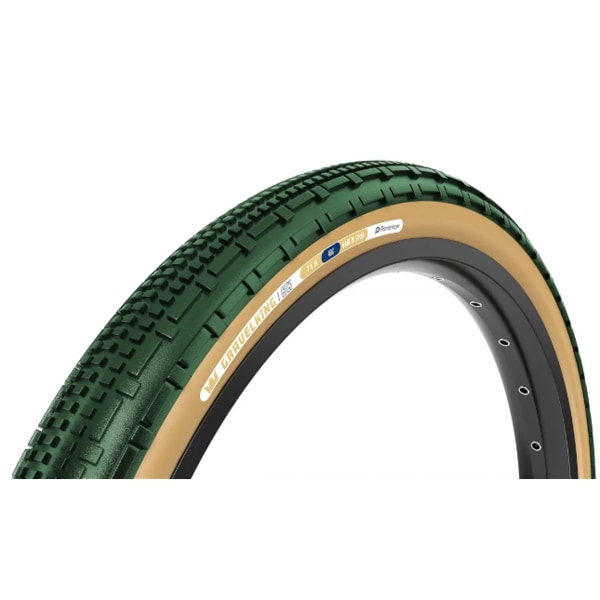 パナレーサー グラベルキング SK 700×40C ブリティッシュレーシング