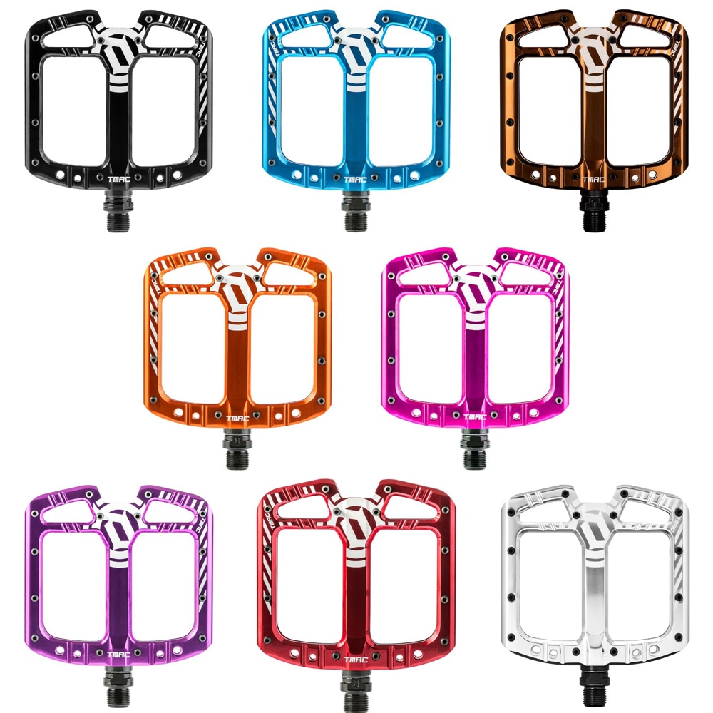 DEITY TMAC PEDALS | マウンテンバイクパーツ,ペダル,DEITY | ワールド