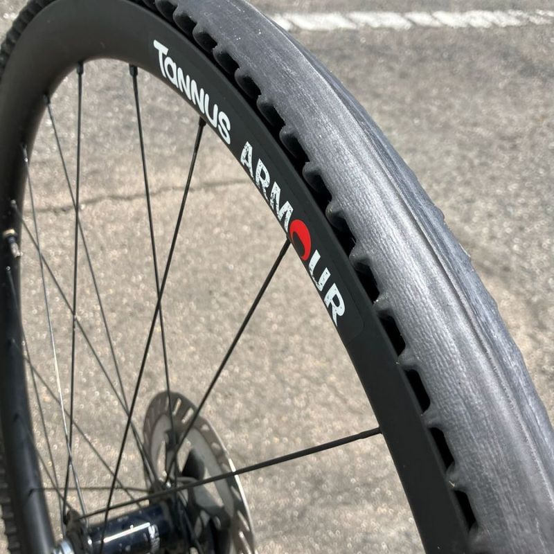 自転車　MTB パーツ　まとめ売り　ロードバイク　ステム　バルブ　チューブ ウルフトゥース チューブレスバルブステムキット for クリックバルブ