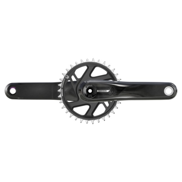 スラム Eagle S500 Crank Set DUB CL55 | マウンテンバイクパーツ