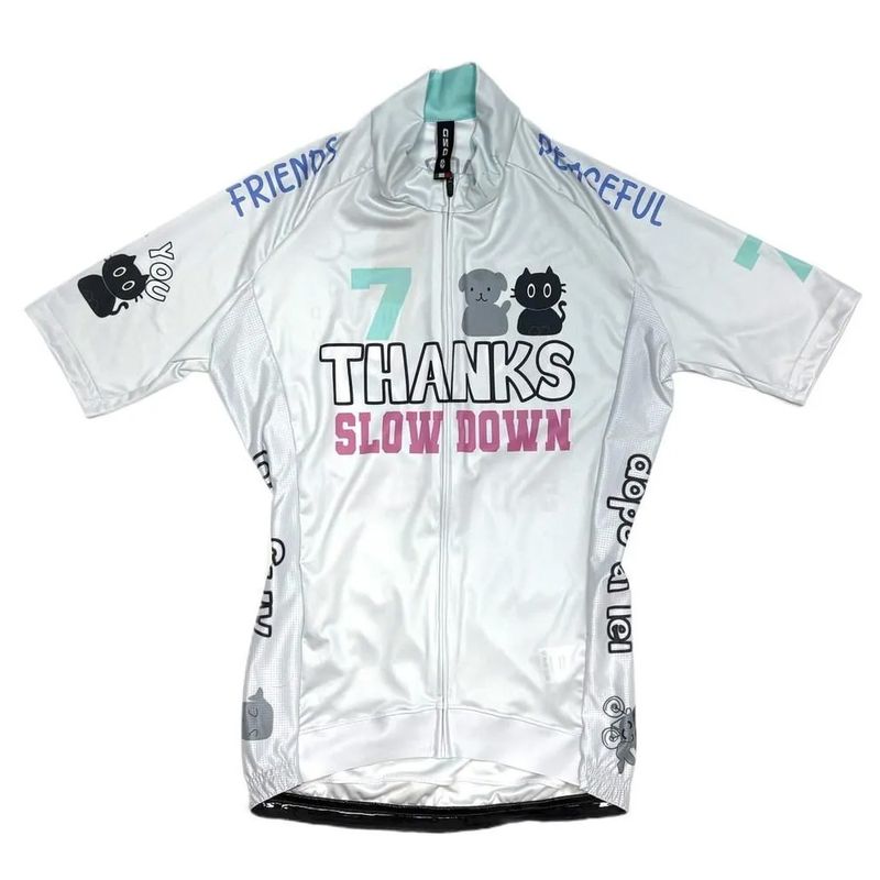 TUBE RIDERS 35th Anniversary ユニフォーム Sサイズ TUBE RIDERS 35th Anniversary ユニフォーム Sサイズ TUBE 35周年記念
