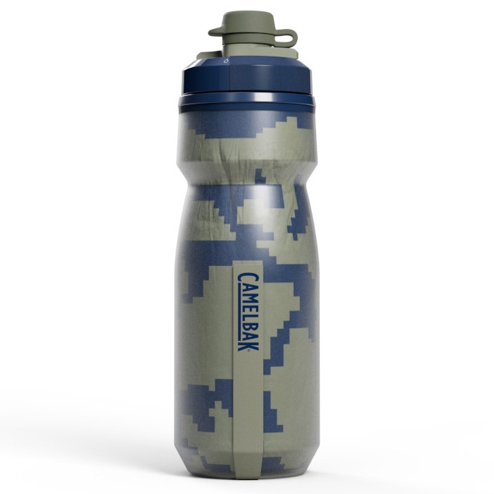 キャメルバック ポディウムダートチル 620ml ディプシーデジカモ 保冷