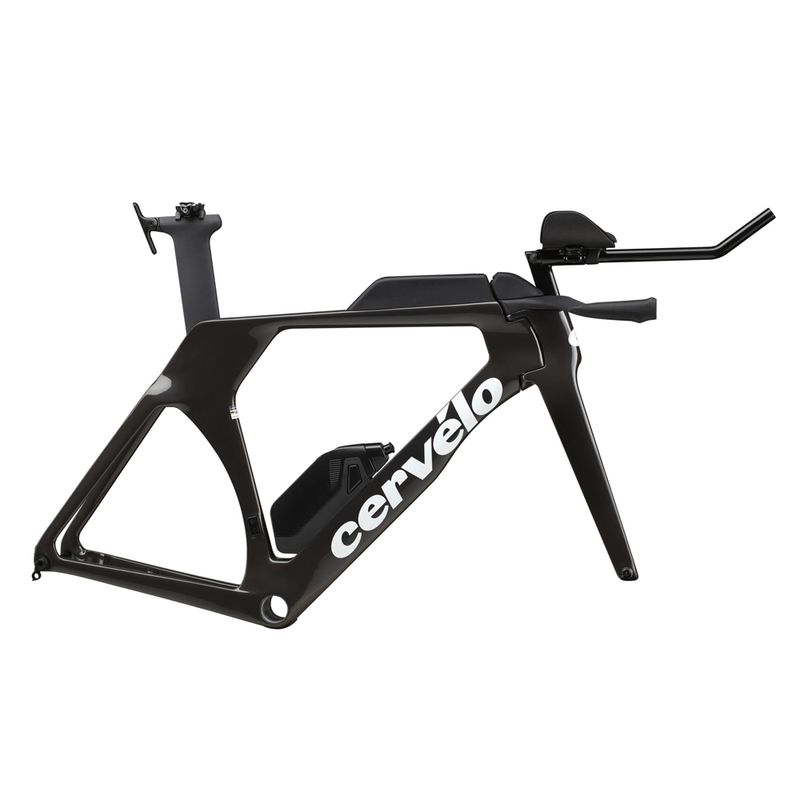 送料無料】【代引不可】サーベロ P5 FRAMESET Five Black | 自転車