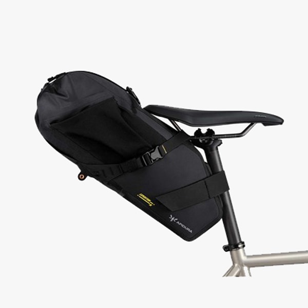 APIDURA アピデュラ エクスペディション サドルパック ９Ｌ 防水 アピデュラ NEWエクスペディション サドルパック 9L | バッグ,大型