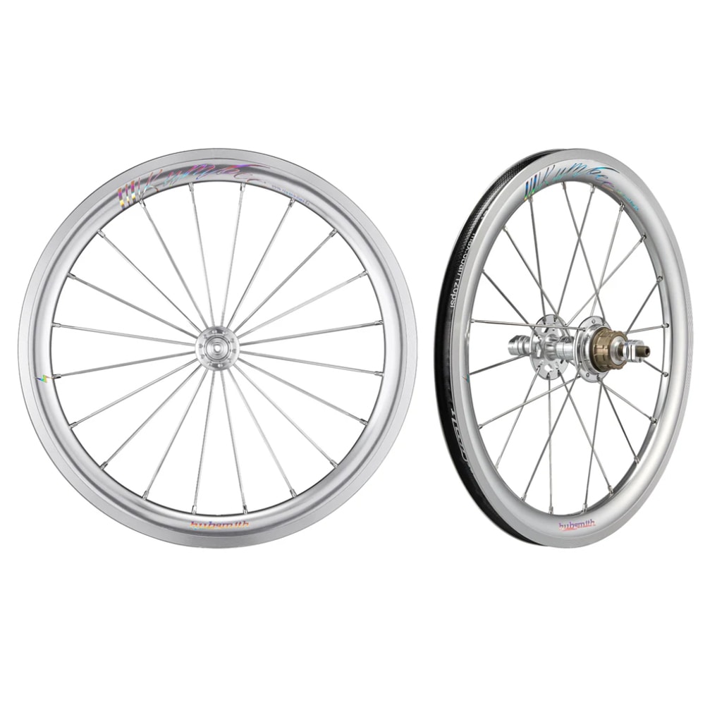 Hubsmith HS-Bumbee A349 2SP BROMPTON MK5用 2速 349 (16インチ