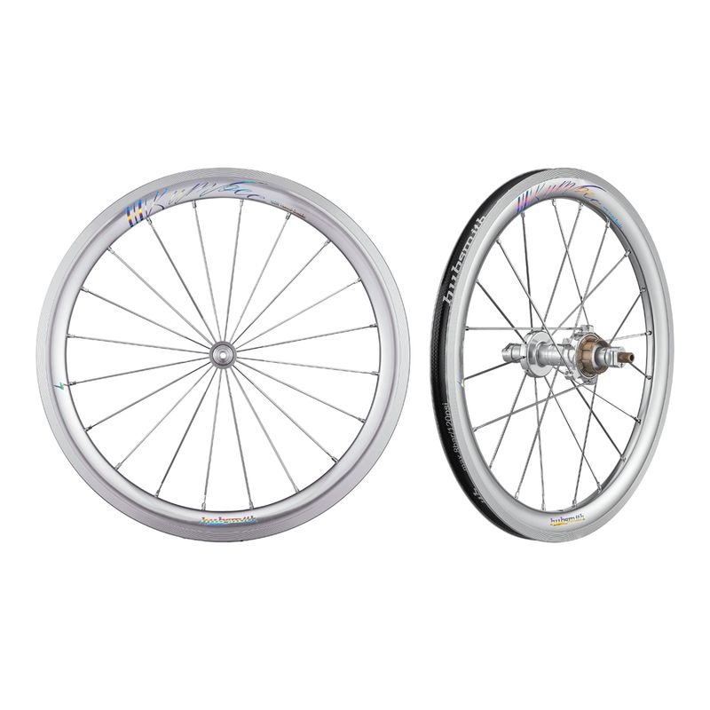 Hubsmith HS-Bumbee A349 3SP BROMPTON MK5用 3速 349 (16インチ