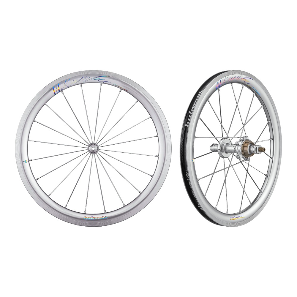 Hubsmith HS-Bumbee A349 3SP BROMPTON MK5用 3速 349 (16インチ