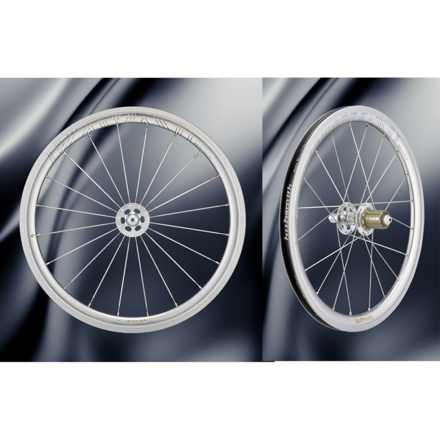 Hubsmith HS-Locust A406 CLA Alex Moulton用 11速 406 (20インチ