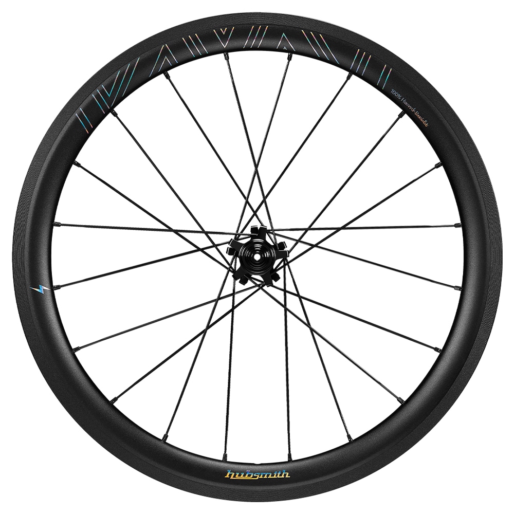 Hubsmith HS-Locust A406 Birdy用 11速 406 (20インチ) RB ホイール