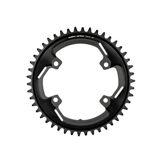シマノ GRX チェーンリング FC-RX820-1用 46T | ロードバイクパーツ