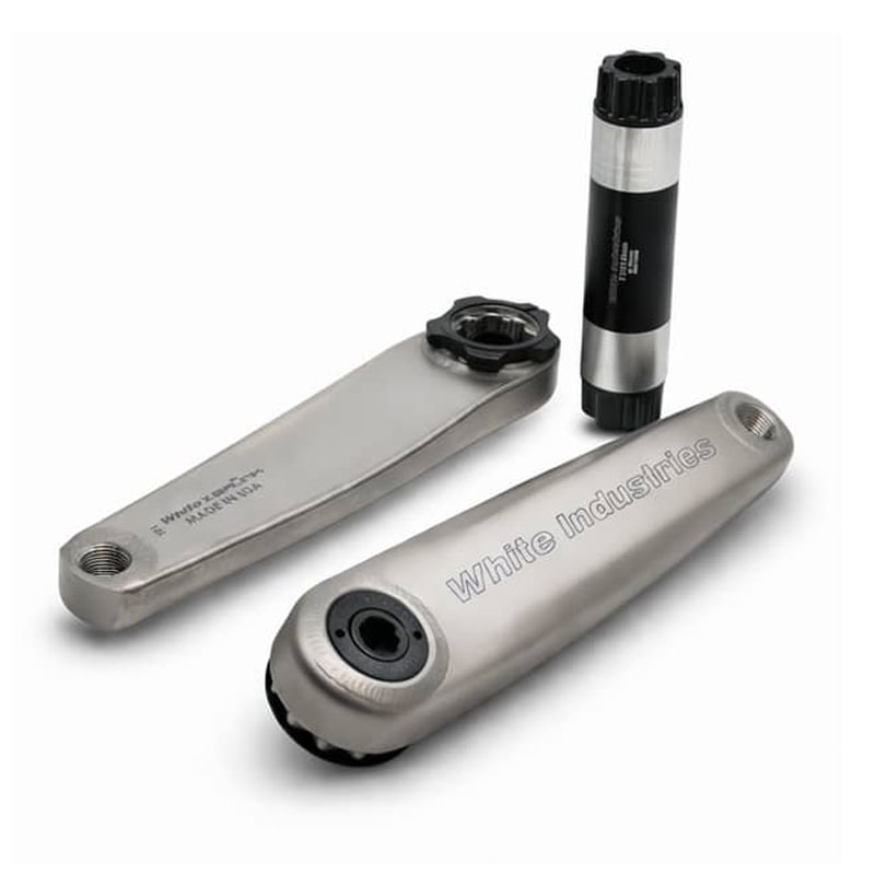 ホワイトインダストリーズ T30 CRANKSET 165 MR30 30×73/91.5 | ロード