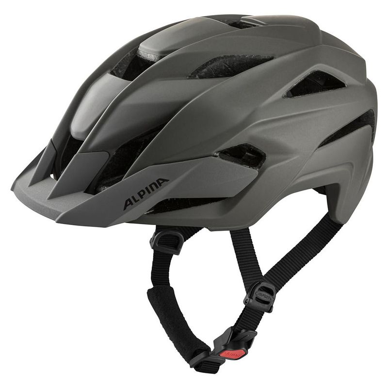 新品未使用 23/24モデル アルピナ ヘルメット グランド 54-57cm M ヘルメット,大人用,アルピナ | ワールドサイクル 通販