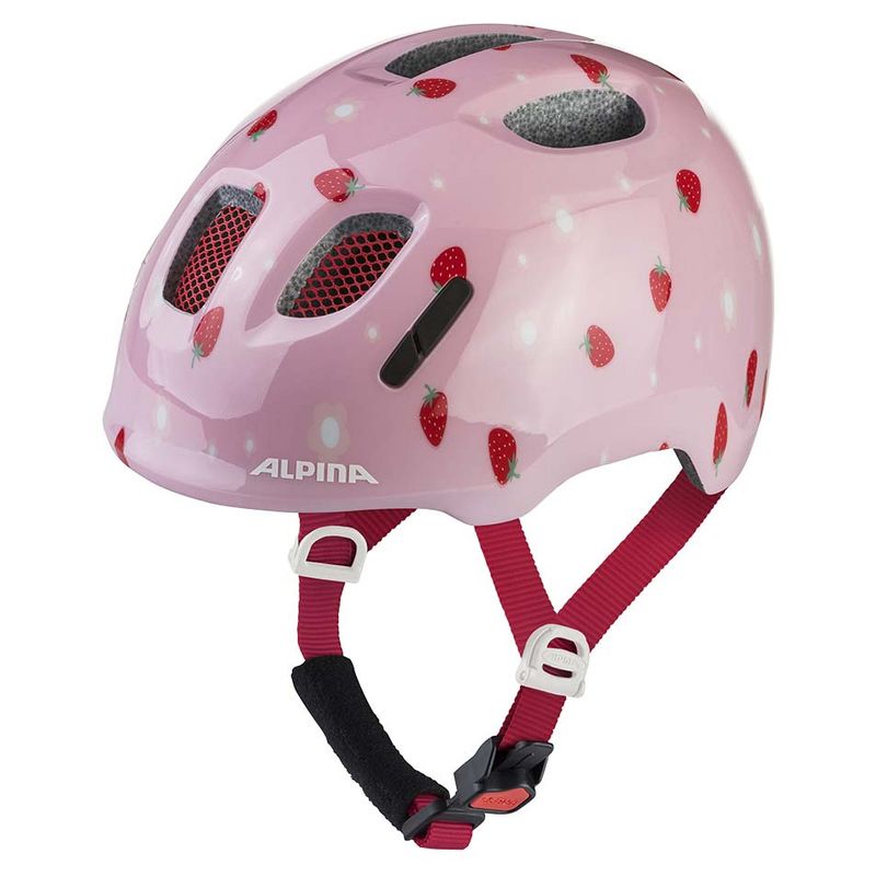 ヘルメット,子供用,アルピナ | ワールドサイクル 通販