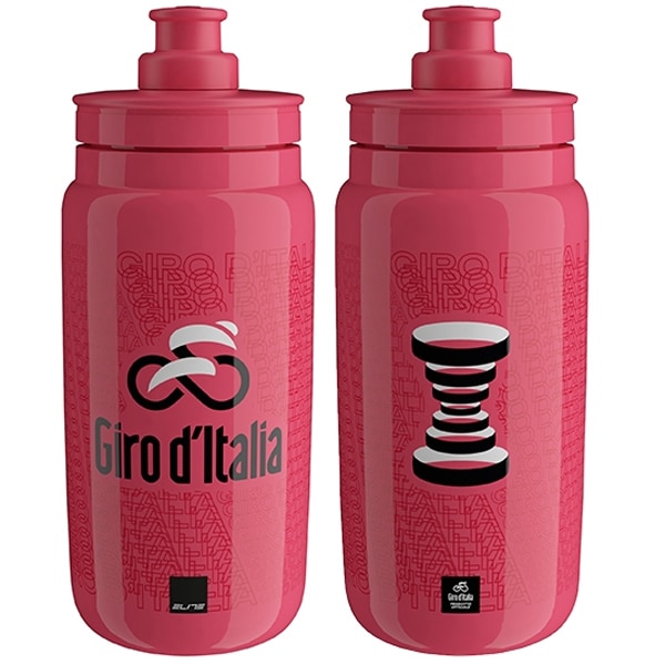 エリート FLY ジロ デ イタリア 2026 ICONIC ROSA 550ml ELITE フライ