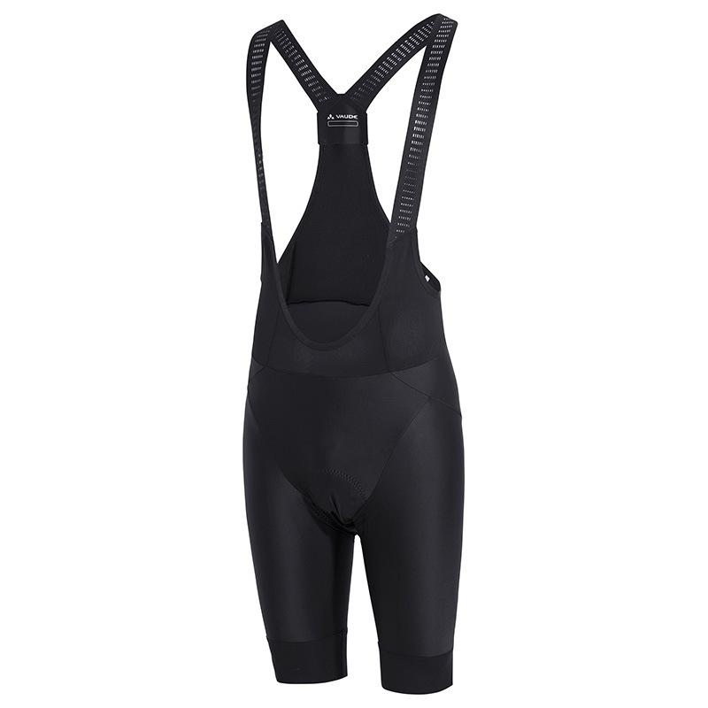 ファウデ Furka Bib Tights 2 ブラック VAUDE | メンズウェア,レーサー