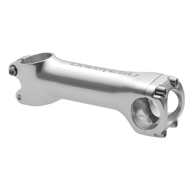 ベネッセ　グリム ワンバイエス ヨゼフステムVer.2 26.0mm マットシルバー | ロード
