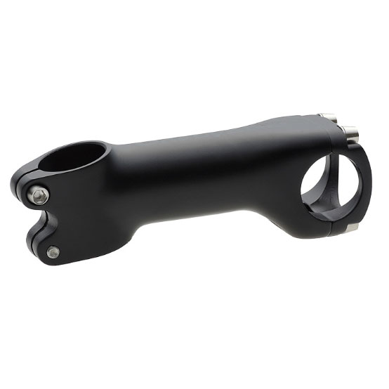 ワンバイエス ヨゼフステムVer.2 26.0mm マットブラック | ロード