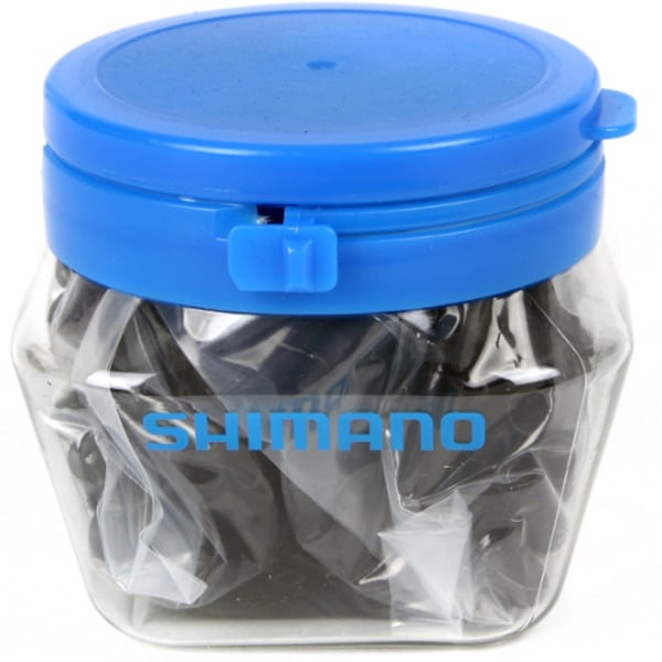 SHIMANO シフト50mブレーキ40mアウターケーブル青 楽天市場】カラー