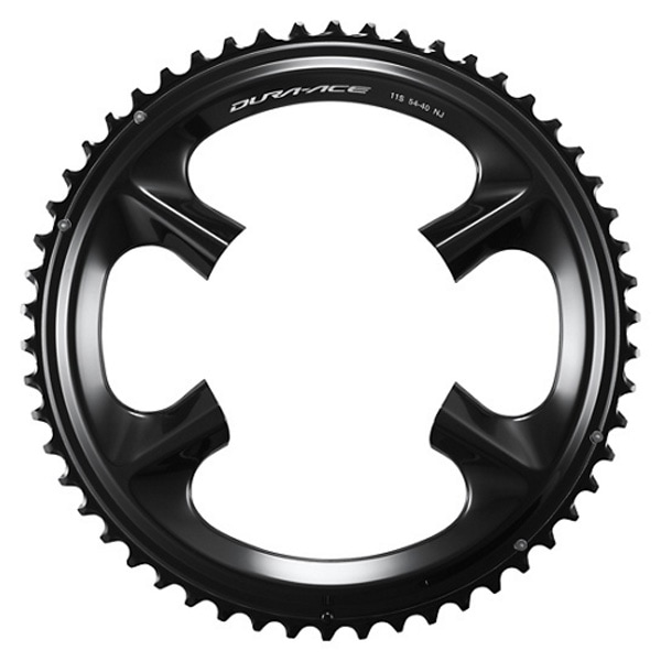 シマノ DURA-ACE チェーンリング 54T FC-09用 | ロードバイクパーツ