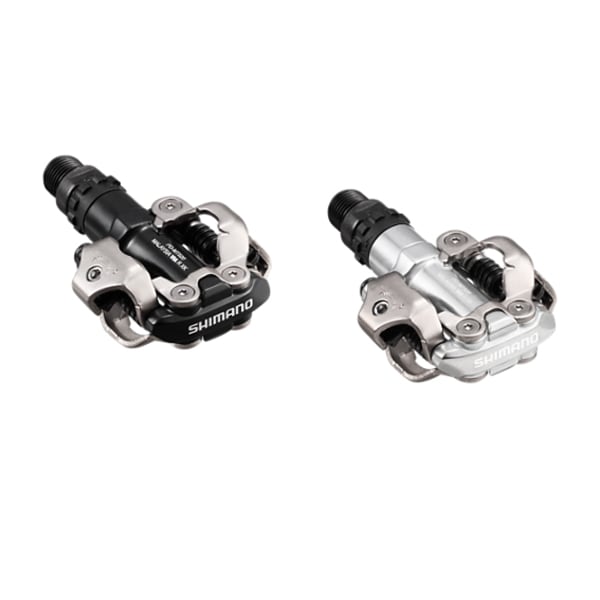 シマノ PD-MT520 SPD ペダル クリート（SM-SH51）付き | マウンテン