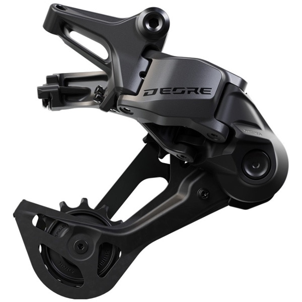 シマノ DEORE リアディレイラー RD-M7230-SGS LINKGLIDE 11段 11-50T
