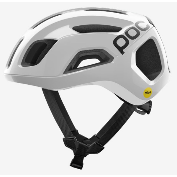 POC VENTRAL AIR WF MIPS アジアンフィット ハイドロゲルホワイト