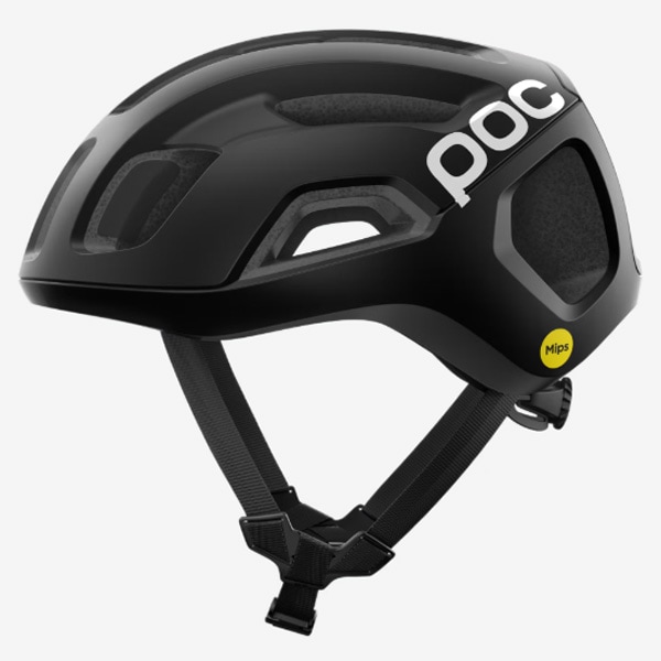 POC VENTRAL AIR WF MIPS アジアンフィット ウランブラックマット