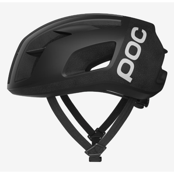 POC CYTAL LITE ウランブラックマット ヘルメット | ヘルメット,大人用