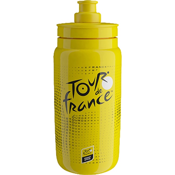 エリート FLY ツール ド フランス 2026 ICONICイエロー 550ml