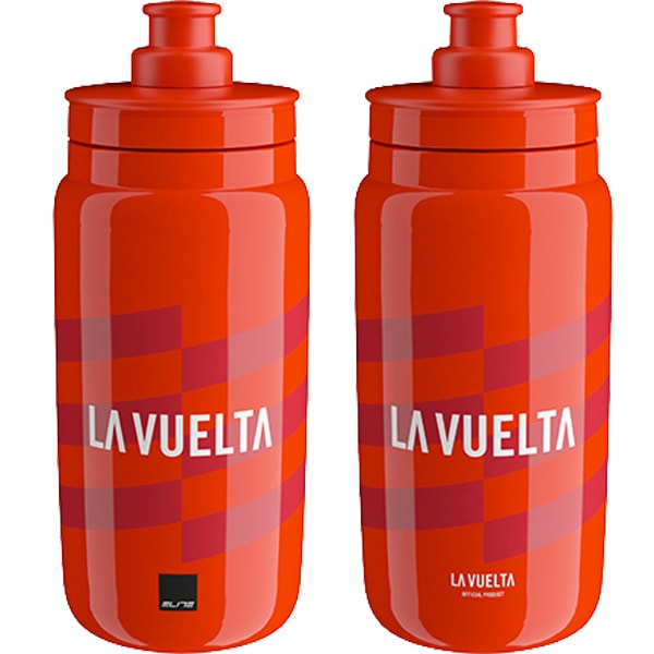 エリート FLY ブエルタ 2026 ICONレッド 550ml | アクセサリー,ボトル