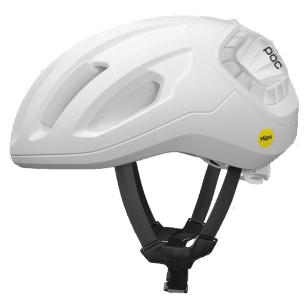 新品　大幅値下げ大人気　POC ホワイトヘルメット　ML55-58cm ヘルメット,大人用,POC | ワールドサイクル 通販